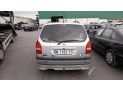 PRETENSOR CINTURÓN DELANTERO DERECHO OPEL ZAFIRA 1999