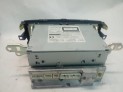 RADIO CD SO TOYOTA AURIS 2011