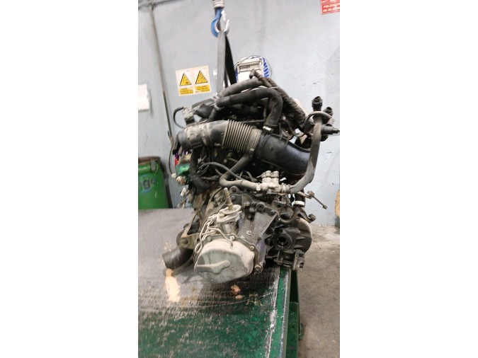 Motor CITROEN XSARA 2002