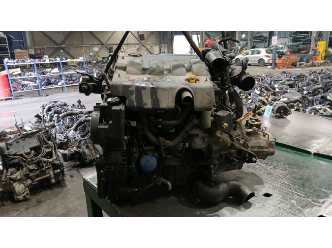 Motor CITROEN XSARA 2002