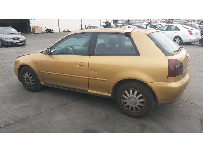PANEL DELANTERO AUDI A3 1999