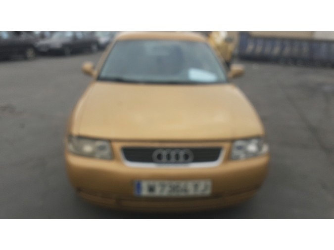 PANEL DELANTERO AUDI A3 1999