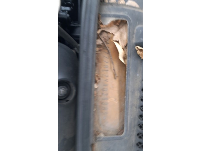 PANEL DELANTERO AUDI A3 1999