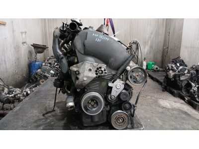 Alternador AUDI A3 1999