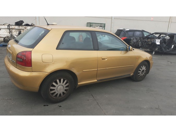 Cerradura guantera AUDI A3 1999