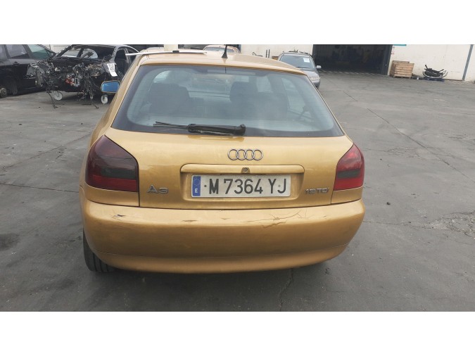 ELEVALUNAS DELANTERO DERECHO AUDI A3 1999