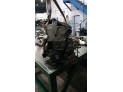 CINTURON SEG.DL.D. RENAULT MÉGANE 2007