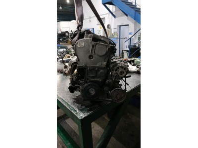 CINTURON SEG.DL.D. RENAULT MÉGANE 2007