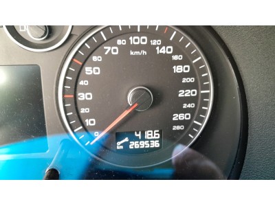 FARO DELANTERO DERECHO AUDI A3 2010