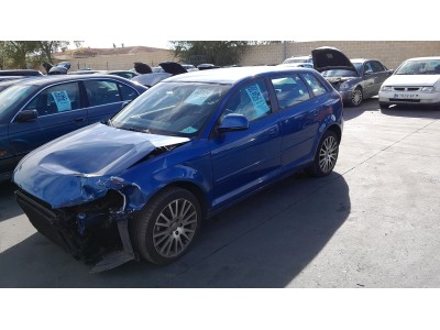 VOLANTE AUDI A3 2010
