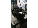 MOTOR CON ACCESORIOS Y CAJA DE CAMBIOS CHEVROLET KALOS 2005