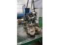 MOTOR CON ACCESORIOS Y CAJA DE CAMBIOS CHEVROLET KALOS 2005