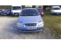 ELECTROVENTILADOR CHEVROLET KALOS 2005