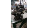 MOTOR CON ACCESORIOS Y CAJA DE CAMBIOS CHEVROLET MATIZ 2007