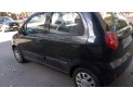 MECANICA TRASERA CHEVROLET MATIZ 2007