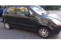 MECANICA TRASERA CHEVROLET MATIZ 2007