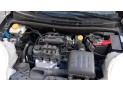 MECANICA TRASERA CHEVROLET MATIZ 2007