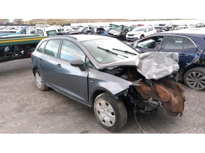 Catalizador-filtro partículas SEAT IBIZA 2014