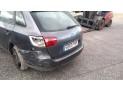 Catalizador-filtro partículas SEAT IBIZA 2014