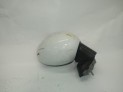 RETROVISOR DERECHO MINI MINI BLANCO 2007
