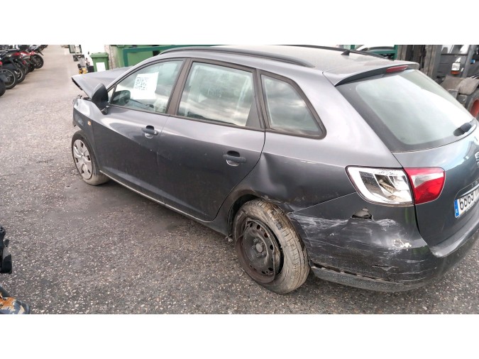 CERRADURA CAPO SEAT IBIZA 2014