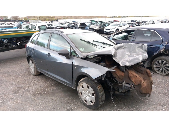 MANDO ELEVALUNAS SEAT IBIZA 2014