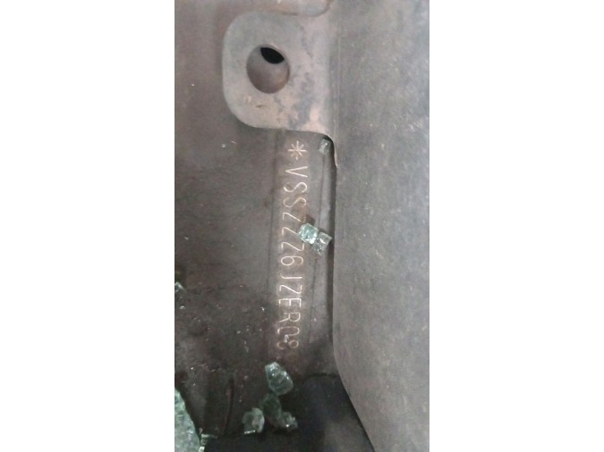 CENTRALITA AIRBAG SEAT IBIZA 2014