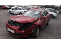 Intercooler RENAULT MÉGANE 2011