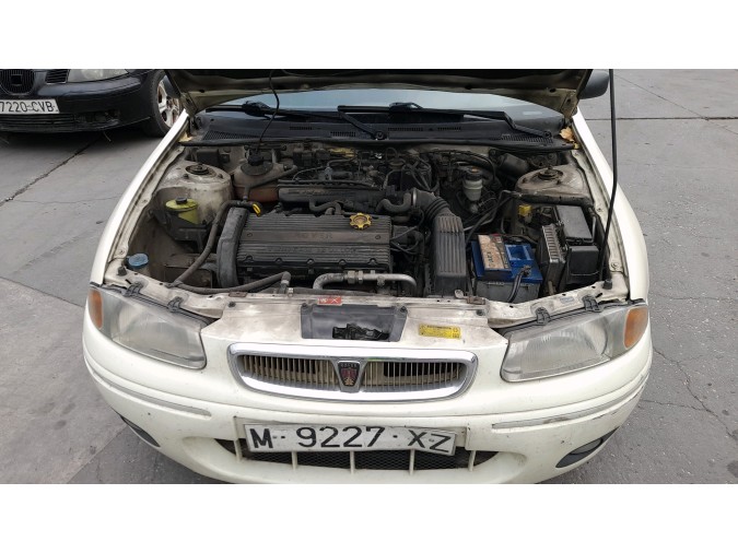 MECANICA DELANTERA SIN CUNA ROVER 214 SI 5P 1999