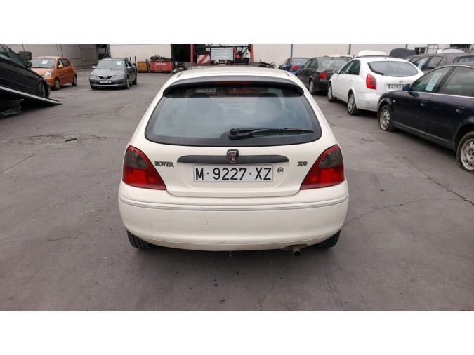 ELECTROVENTILADOR ROVER 214 SI 5P 1999