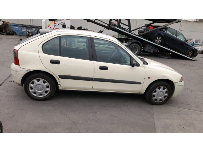 ELECTROVENTILADOR ROVER 214 SI 5P 1999