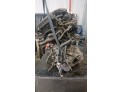 Motor TOYOTA YARIS 2009