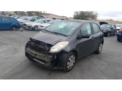 PALANCA CAMBIO TOYOTA YARIS 2009