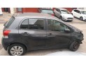 ELEVALUNAS TRASERO IZQUIERDO TOYOTA YARIS 2009
