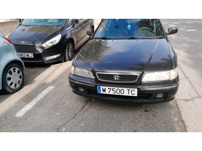 MECANICA DELANTERA SIN CUNA HONDA ACCORD 1996