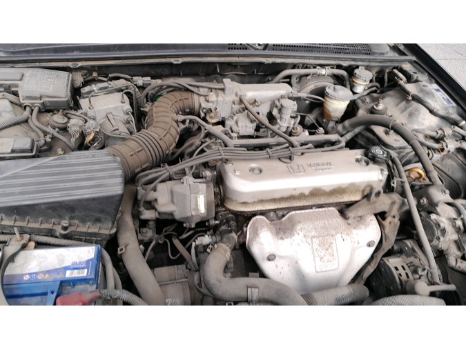 MECANICA DELANTERA SIN CUNA HONDA ACCORD 1996