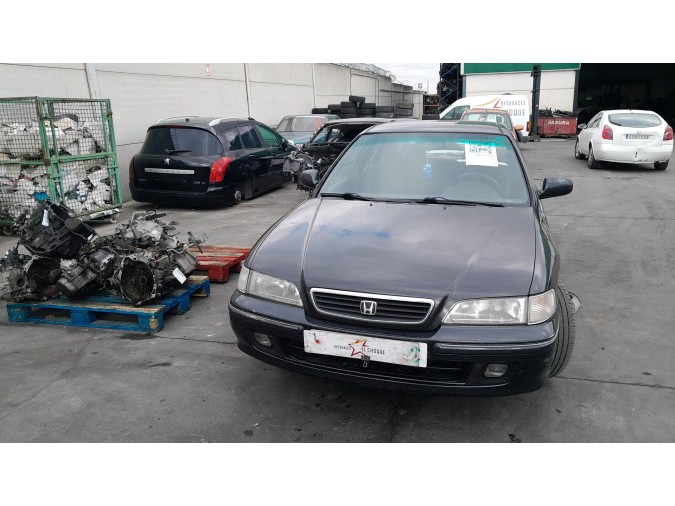 MECANICA TRASERA	 HONDA ACCORD 1996