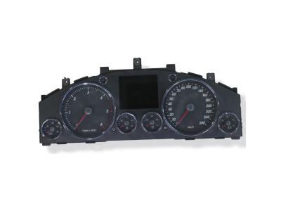 CUADRO INSTRUMENTOS VOLKSWAGEN TOUAREG 2004