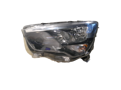 FARO DELANTERO IZQUIERDO OPEL COMBO 2022