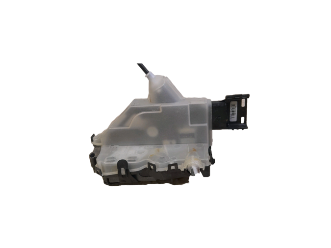CERRADURA PUERTA DELANTERA DERECHA OPEL COMBO 2022