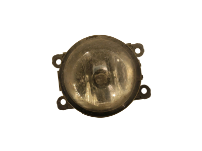FARO ANTINIEBLA DELANTERO RENAULT MÉGANE 2009