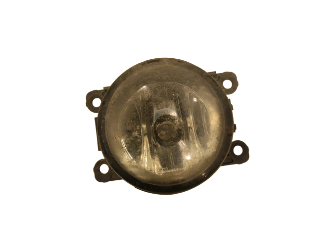 FARO ANTINIEBLA DELANTERO RENAULT MÉGANE 2009