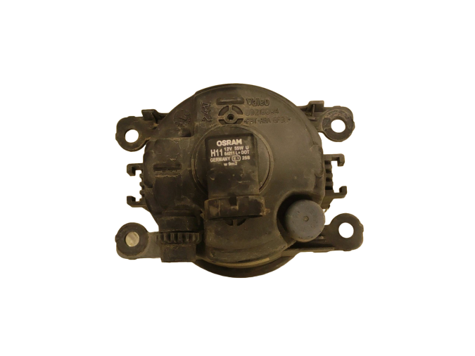 FARO ANTINIEBLA DELANTERO RENAULT MÉGANE 2009
