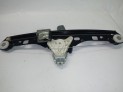 ELEVALUNAS TRASERO DERECHO MERCEDES C CLASS 2005