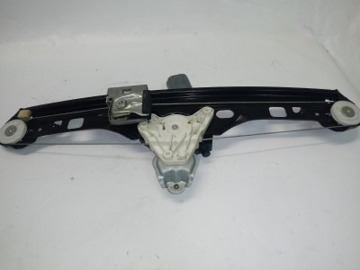 ELEVALUNAS TRASERO DERECHO MERCEDES C CLASS 2005