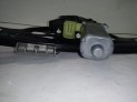 ELEVALUNAS TRASERO DERECHO MERCEDES C CLASS 2005
