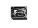 CERRADURA PUERTA DELANTERA IZQUIERDA RENAULT MÉGANE 2009