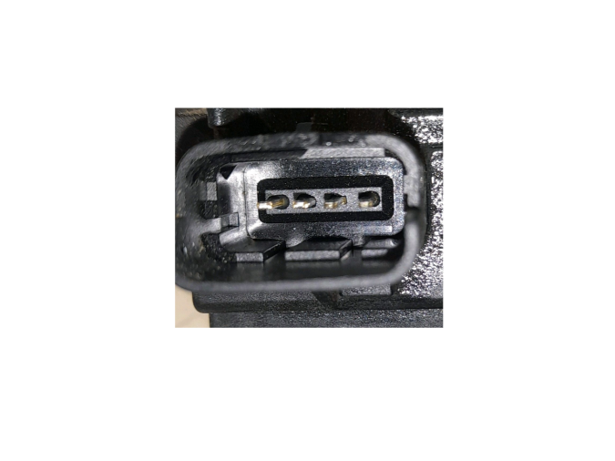 CERRADURA PUERTA DELANTERA IZQUIERDA RENAULT MÉGANE 2009
