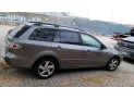 MECANICA DELANTERA SIN CUNA MAZDA 6 2005