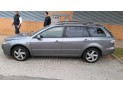 ELECTROVENTILADOR MAZDA 6 2005